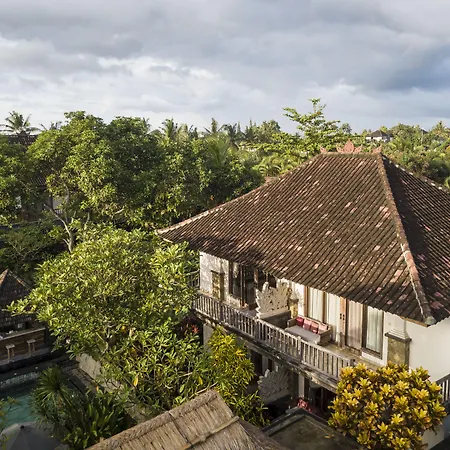 Sri Ratih Cottages, Chse Certified-3